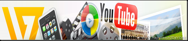Freemake Video Converter 4.0.0 Latest version offline installer