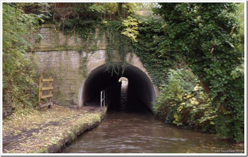 SAM_4074 Woodley Tunnel SAM_4074 Woodley Tunnel