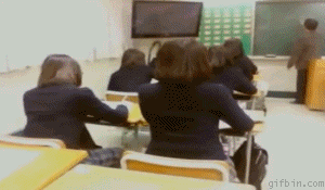 somos bons alunos somos bons alunos