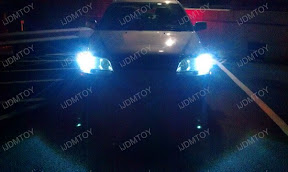 1157 Switchback LED on 2003 Volvo S40 @ http://bit.ly/XaTNhQ 1157 Switchback LED on 2003 Volvo S40 @ http://bit.ly/XaTNhQ