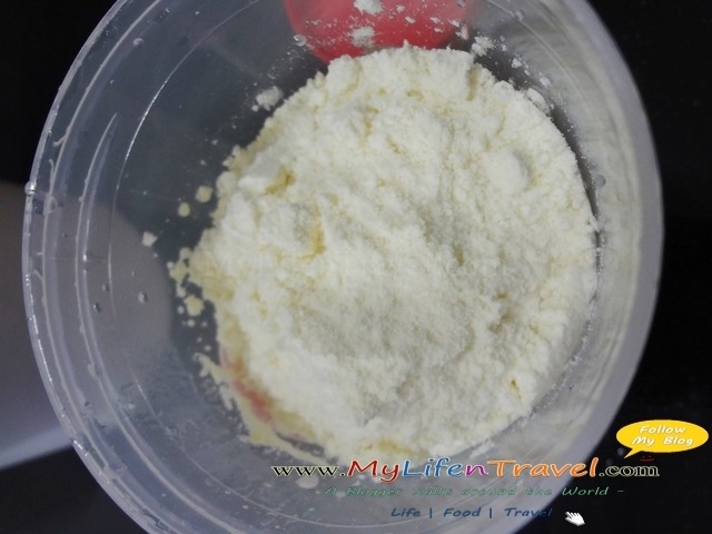 Easiyo real yogurt maker Easiyo real yogurt maker