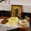 Rok 2012 &raquo; Prijatie relikvií sv. sr. Faustíny Kowalskej 5.2.2012