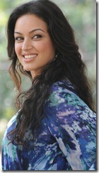 Maryam Zakaria New Stills