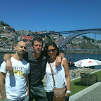 Gingando para a Cidadania 2011