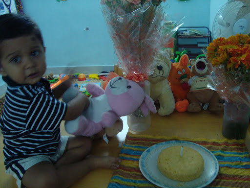 Nisha Sahu