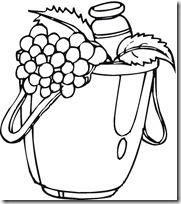 colorear uvas pintaryjugar (11) colorear uvas pintaryjugar (11)