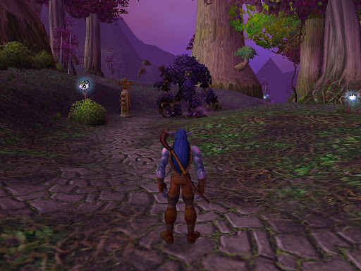 World+of+warcraft+night+elf+druid+guide