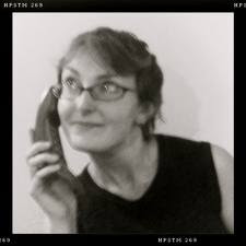 Aine Belton