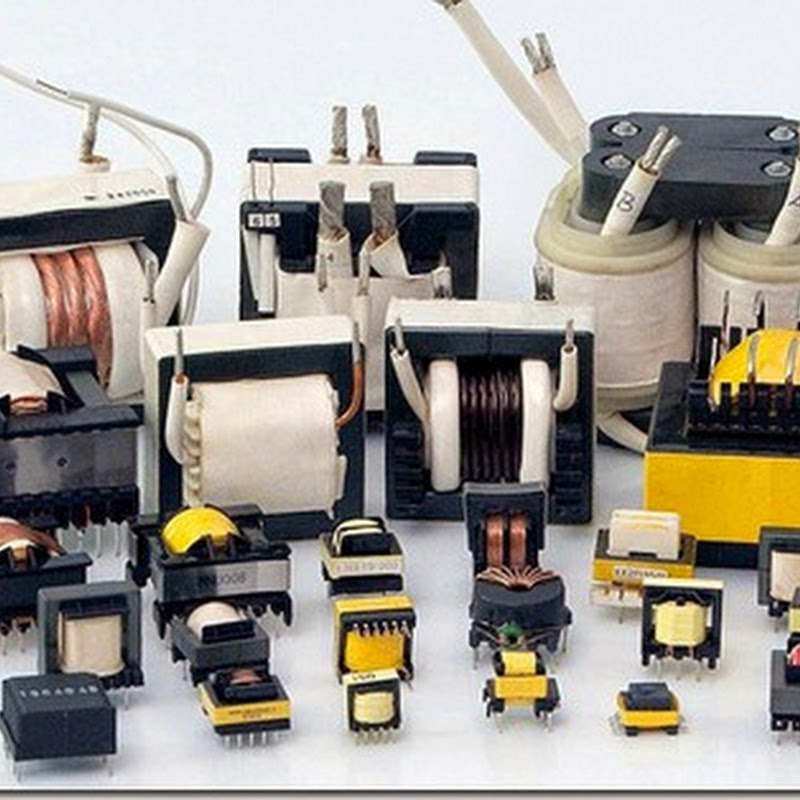 Program Calculator Gulungan SMPS Transformer Coil