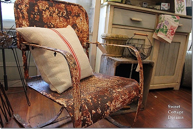 chair chair