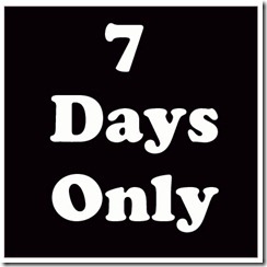 7 days CNY 7 days CNY