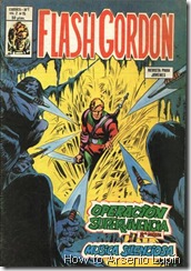 P00001 - Flash Gordon v2 #15 P00001 - Flash Gordon v2 #15