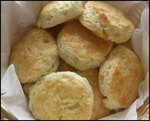 biscuits