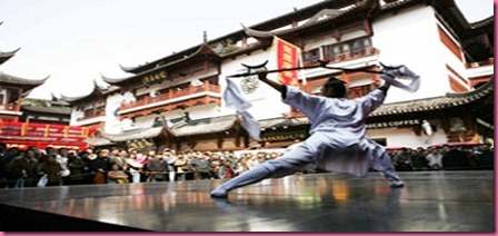 Foto Shangai Antica 3 Foto Shangai Antica 3