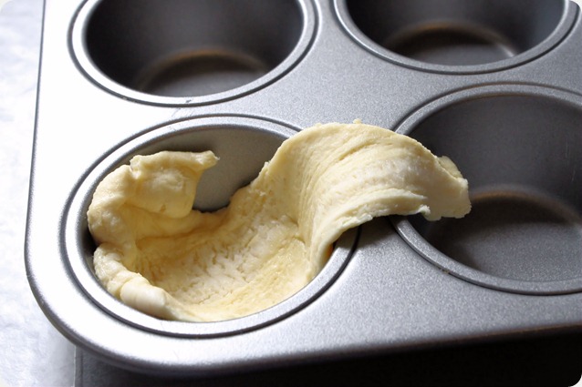 breakfast crescent roll recipe