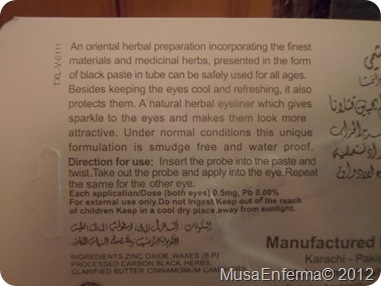 jaima alkauzar.khol.nag champa.marruecos.pintalabios bereber.lufa.incienso jaima alkauzar.khol.nag champa.marruecos.pintalabios bereber.lufa.incienso