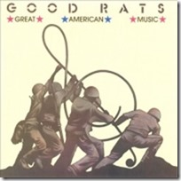 Good Rats - Great American Music [Bonus Track]