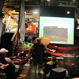 UltralightBackpackingSeminar