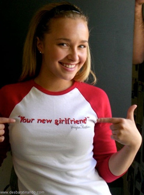 hayden panettiere linda sensual sexy sedutora heroes desbaratinando (25) hayden panettiere linda sensual sexy sedutora heroes desbaratinando (25)