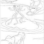 Dibujos princesa y el sapo (11).jpg
