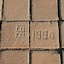 Turfan - Ruines de Jiaohe 1994