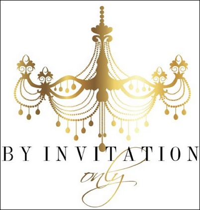 Logo By Invitation Only