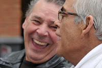 2010 02 13 Publieksactie centrum met Charlie Aptroot 064.jpg