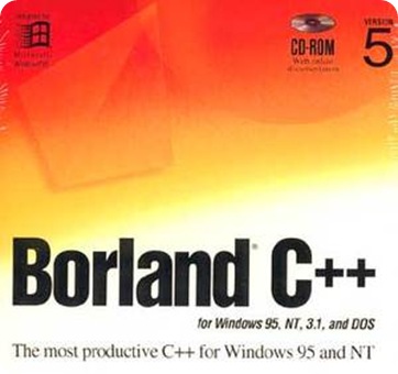 Borland C   2012