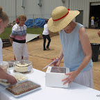 Cake Display