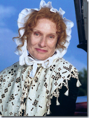 Chloris Leachman image