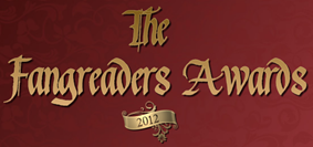 The Fangreaders Awards Title