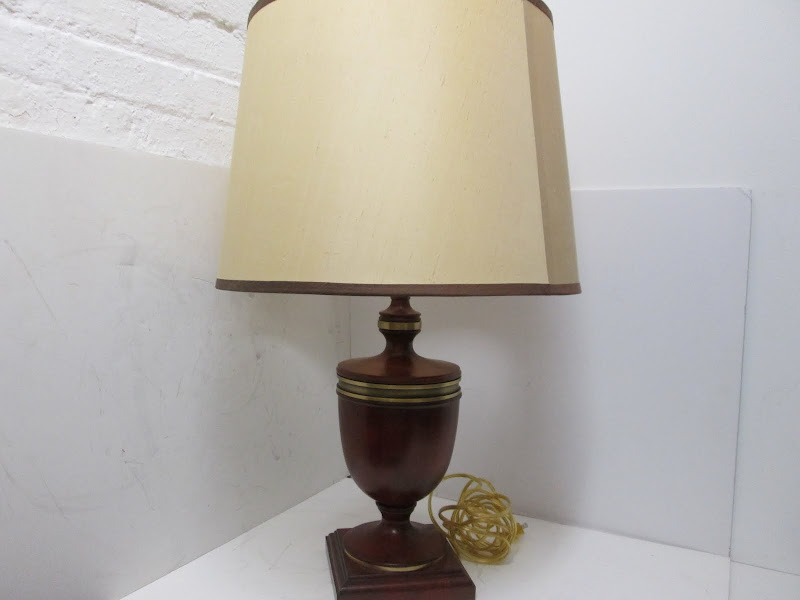 Lauren by RL Table Lamp