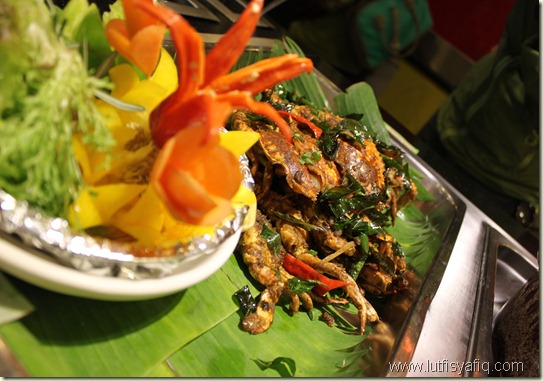 Ketam Ketam