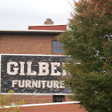 "Gilbert Furniture" - copyright Tim Pawlak