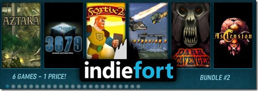 Indiefort Bundle 2