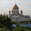 Храм Христа Спасителя