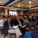 Incontro elettorale con Giuseppe Abbagnale