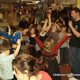 C.H.A Christmas party 08