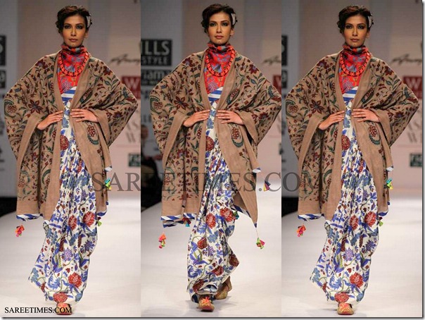 Anupama_Dayal_Printed_Saree