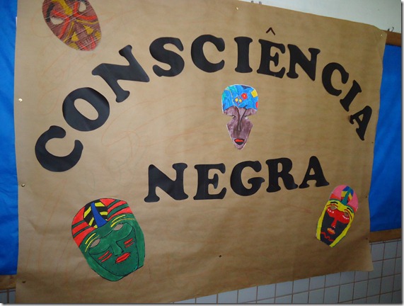 Consciência Negra Consciência Negra