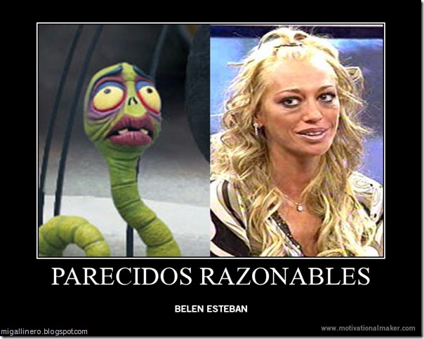 belen esteban arecidos razonables (3) belen esteban arecidos razonables (3)