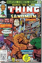 P00086 - Marvel Two-In-One #86 P00086 - Marvel Two-In-One #86