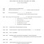 Program of 3rd Annual Jessis J. Salone Day of Caring