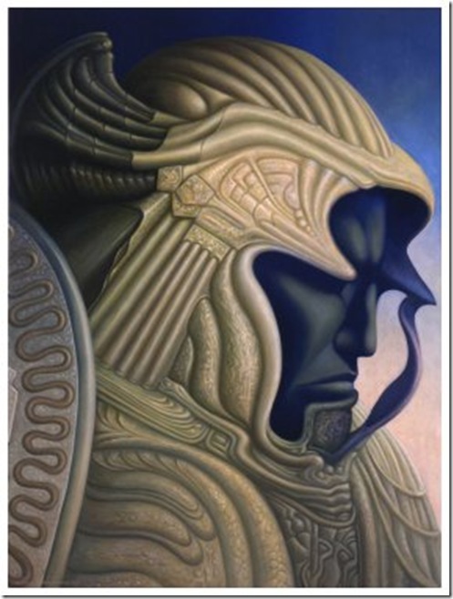 warrior warrior