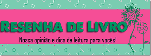 resenha de livro