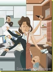 busy busy