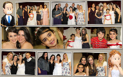 Fotos do evento Evelyn&Wesley - Álbum. Foto numero 013. Fotografia (fotografias) de Adriana Pimenta Produções, que faz foto e vídeo de casamentos, aniversários e eventos em geral, bem como fotoprodutos, fotolivros e álbuns diagramados. Atua em São Paulo. fotos de casamento sao paulo sp para fotografia são fotografos casamentos festa infantil crianças aniversario fotoprodutos filmagem foto evento e video fotografo album estúdio fotográfico