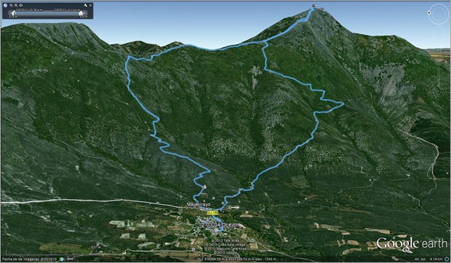 mapa mapa