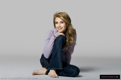 Emma Roberts linda sensual sexy sedutora desbaratinando (23) Emma Roberts linda sensual sexy sedutora desbaratinando (23)