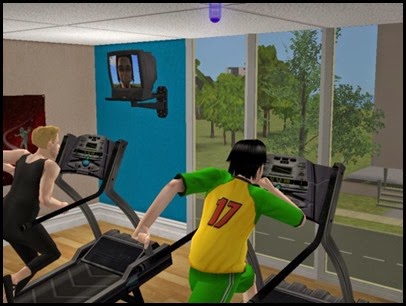 5Gym